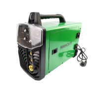 Напівавтоматичний зварювальний апарат Мінськ – потужний та надійний інструмент для професіоналів